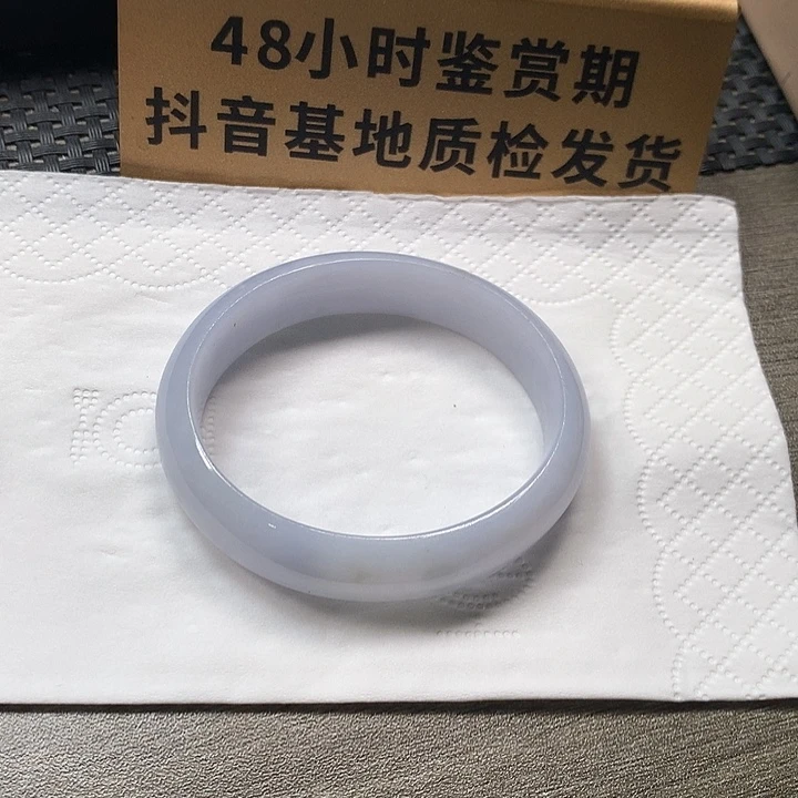 颈饰未镶嵌翡翠贵妃52.6
