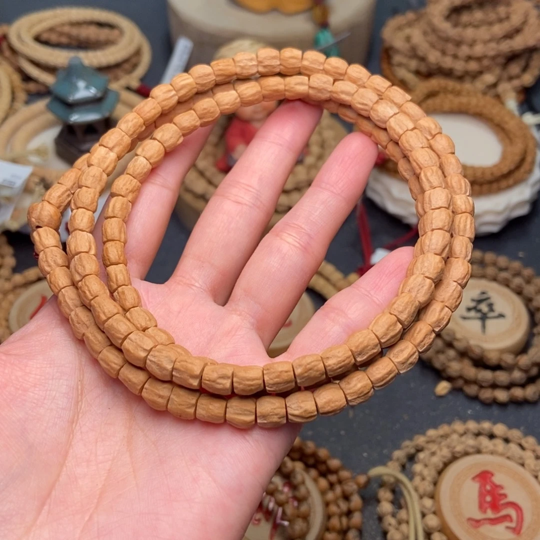 手串柏香籽/百香籽