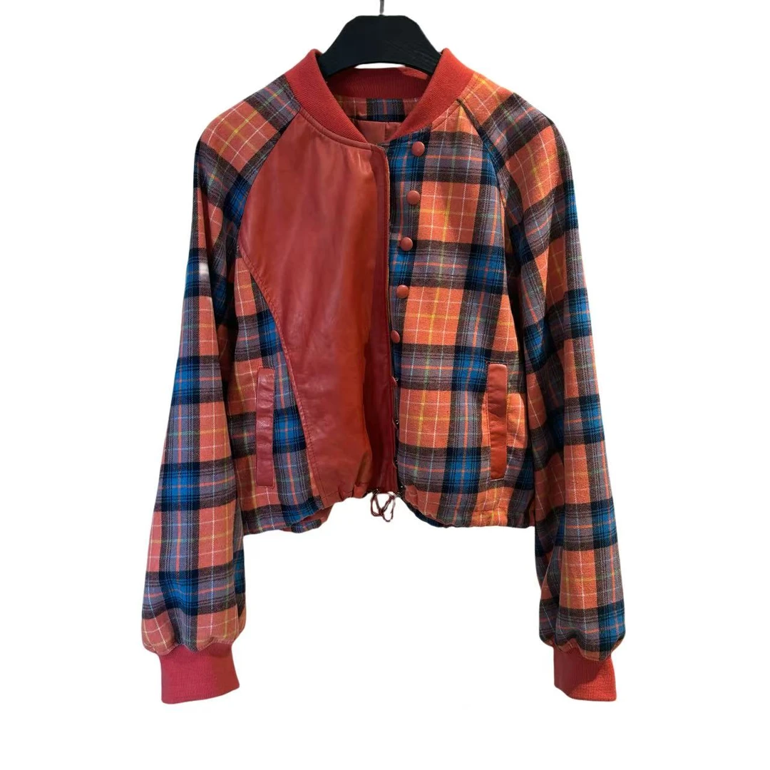 4387高奢女款时尚上衣XZY-ZDN