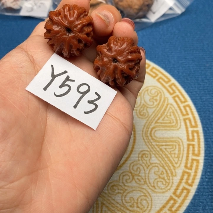 文玩核桃把件核桃