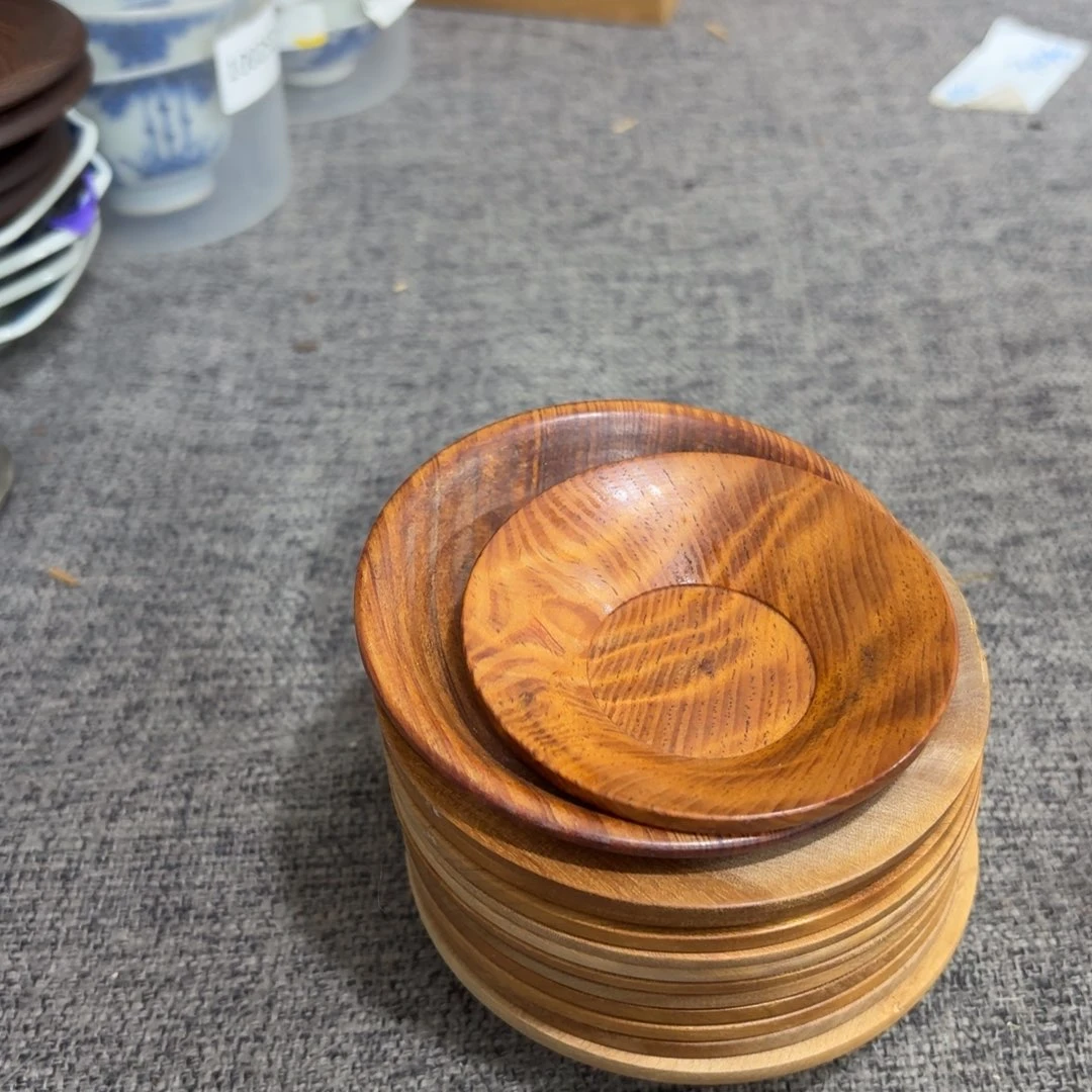 非常好用漂亮的茶具