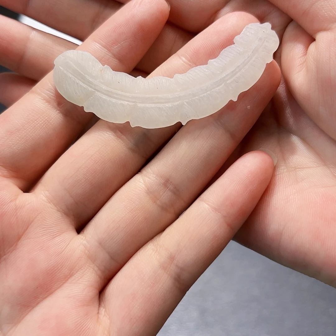 定制翡翠未镶嵌天然缅甸翡翠A货玉横不退不换