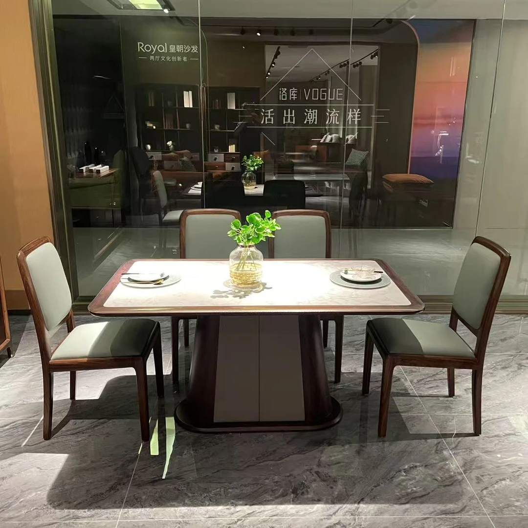 【ZDJ】SF8J02 长餐桌1500*850*760