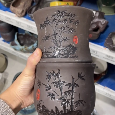 2［本产品默认微瑕品介意慎拍］12×11