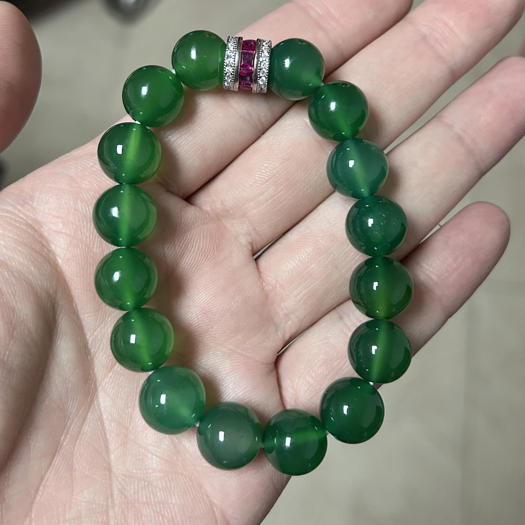 手链 满色12mm手串