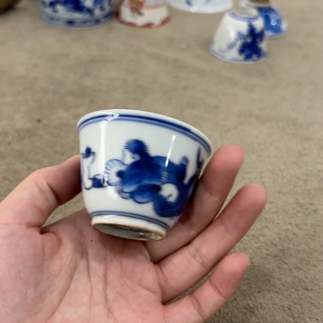 非常美丽好看的物品