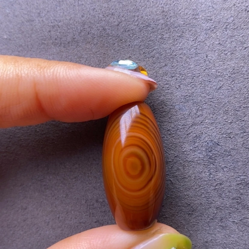 【闪购商品】未镶嵌玛瑙/玉髓珠宝奇石