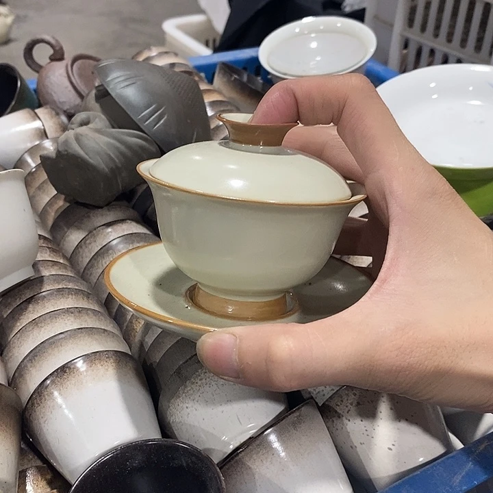 微瑕茶具介意勿拍