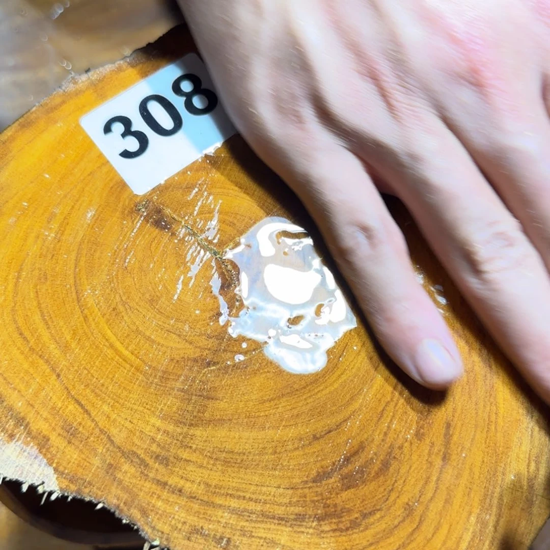 檀香木外**大马达加斯加奶香黄檀