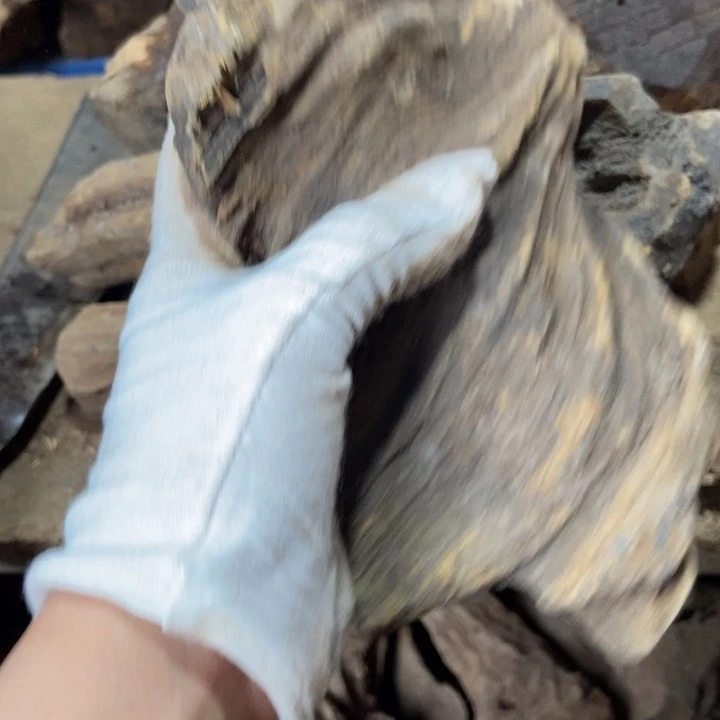 贡木手串醉****风定制不退不换