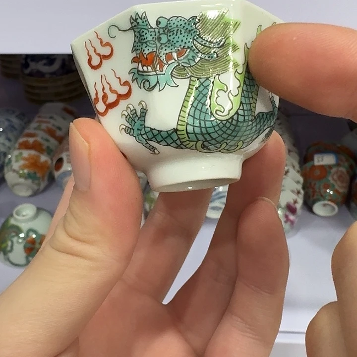 陶瓷艺术品收藏陶瓷