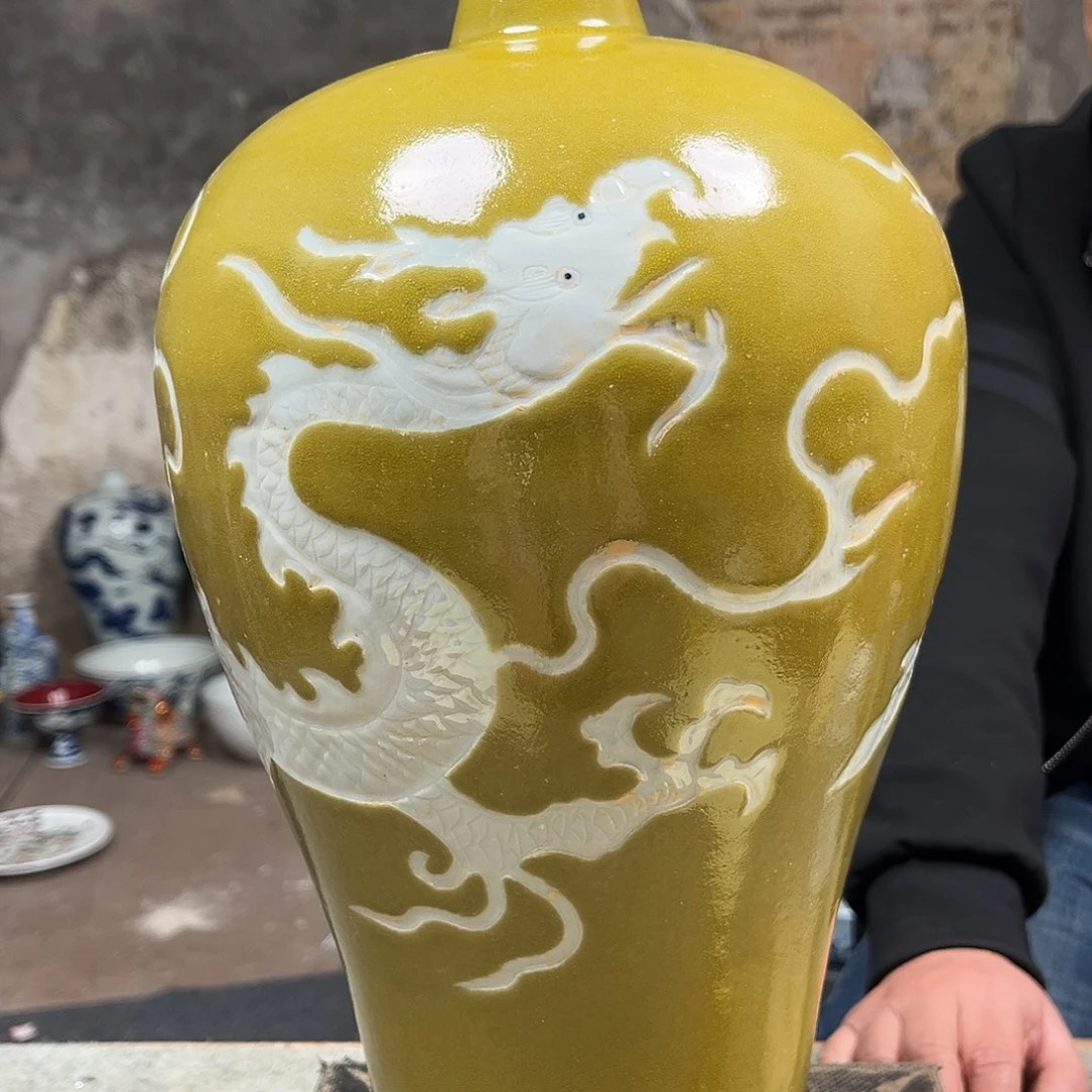 陶摆件景德镇陶瓷11111