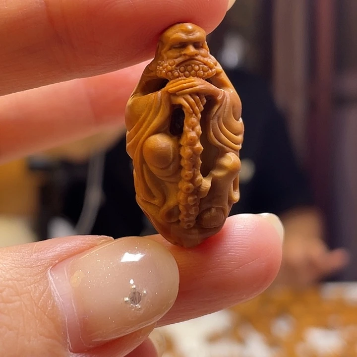 橄榄核手串/手链