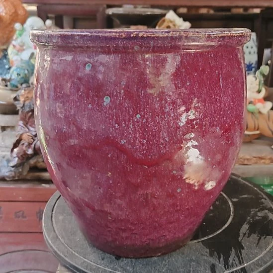L***者瓷片明玉家的志工艺品