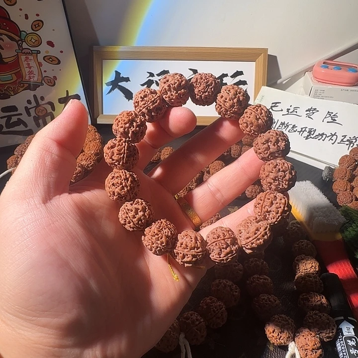 金刚菩提吊坠大金刚菩提一物一图