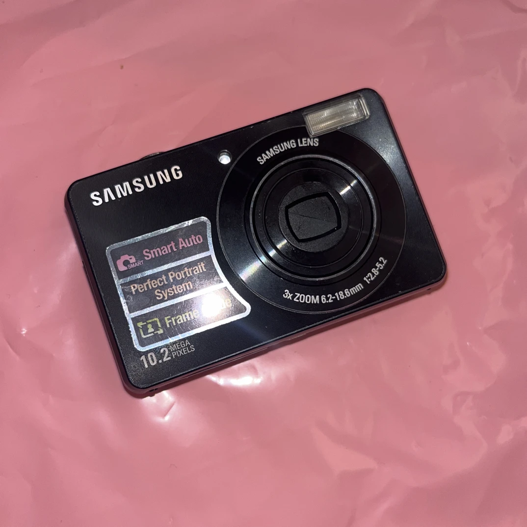 8新 Samsung/三星 PL51 出片冷白氛围感 高像素