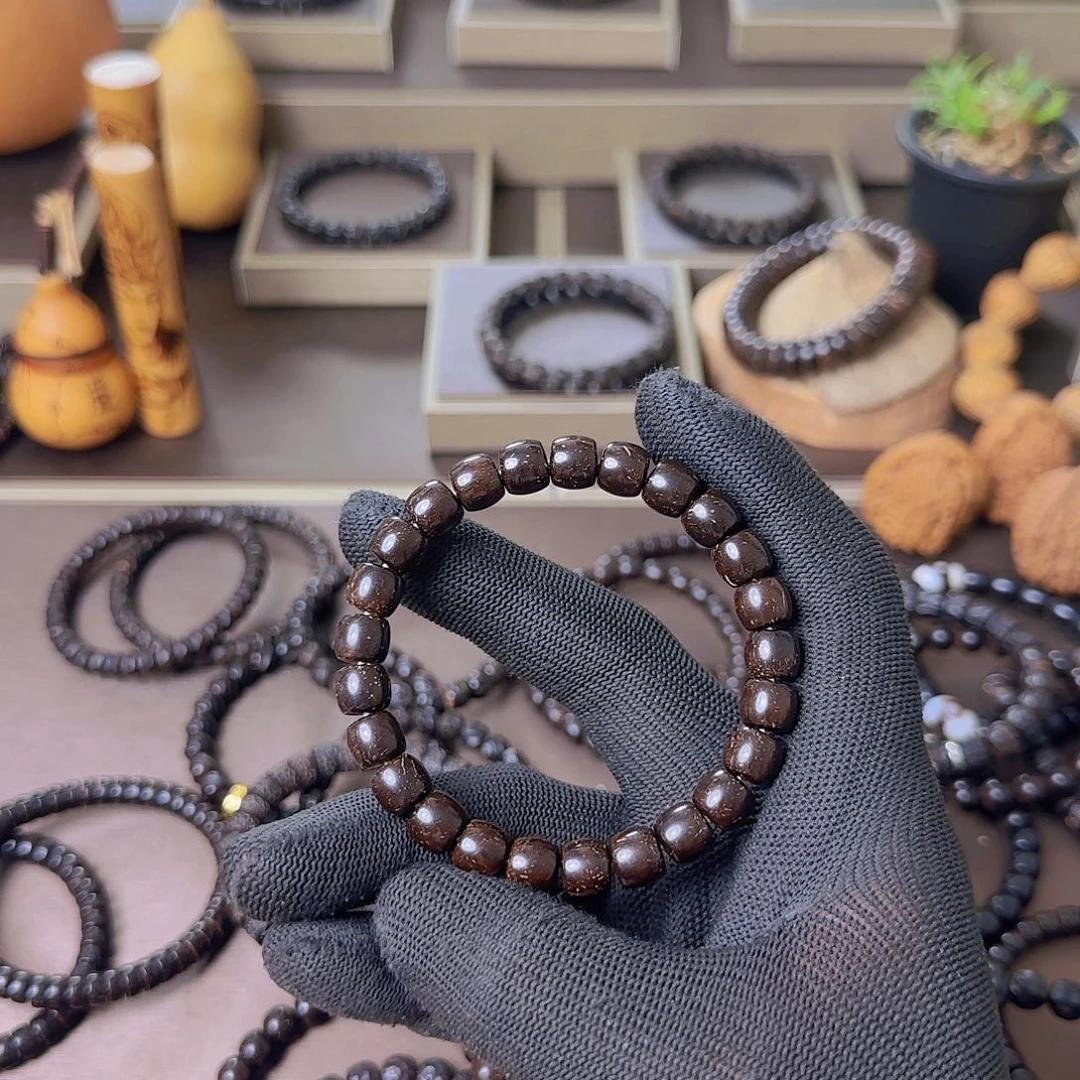 椰蒂吊坠吾**尊98直切单圈