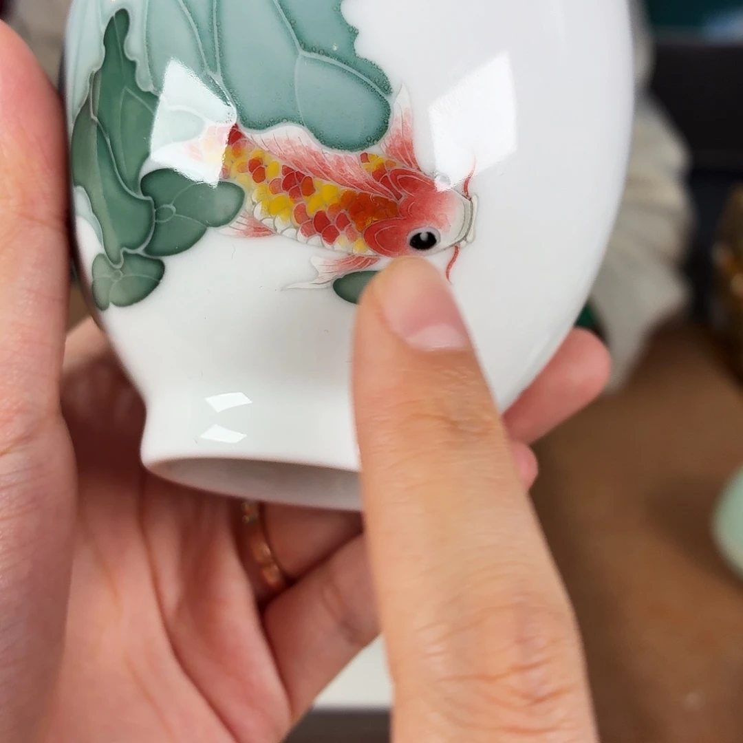 瓷九鸣瓷艺九鸣瓷艺