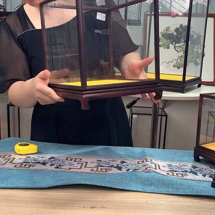 提***刀工艺品摆件工艺品