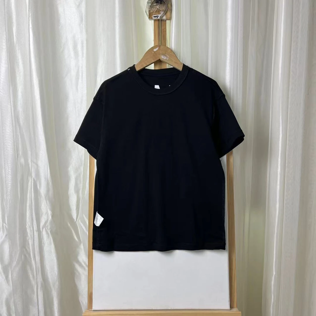 036黑色T恤 0575