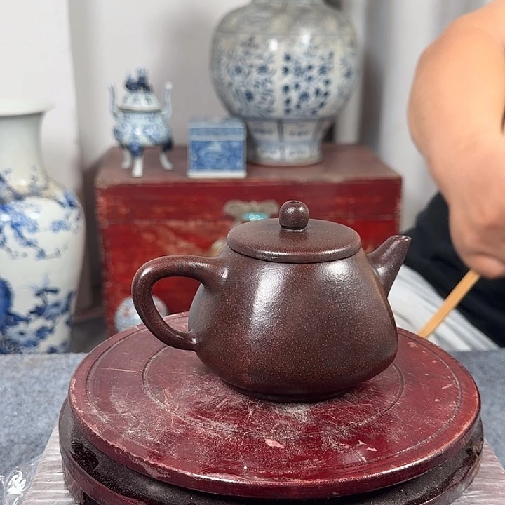 用***5摆件景德镇陶瓷aaaa