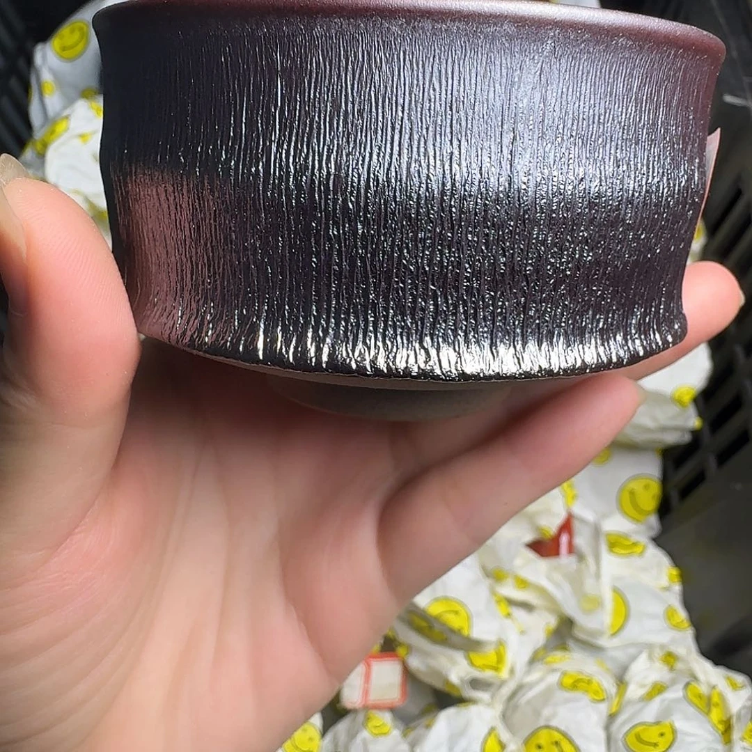 茶盏好想和她好好聊聊心里
