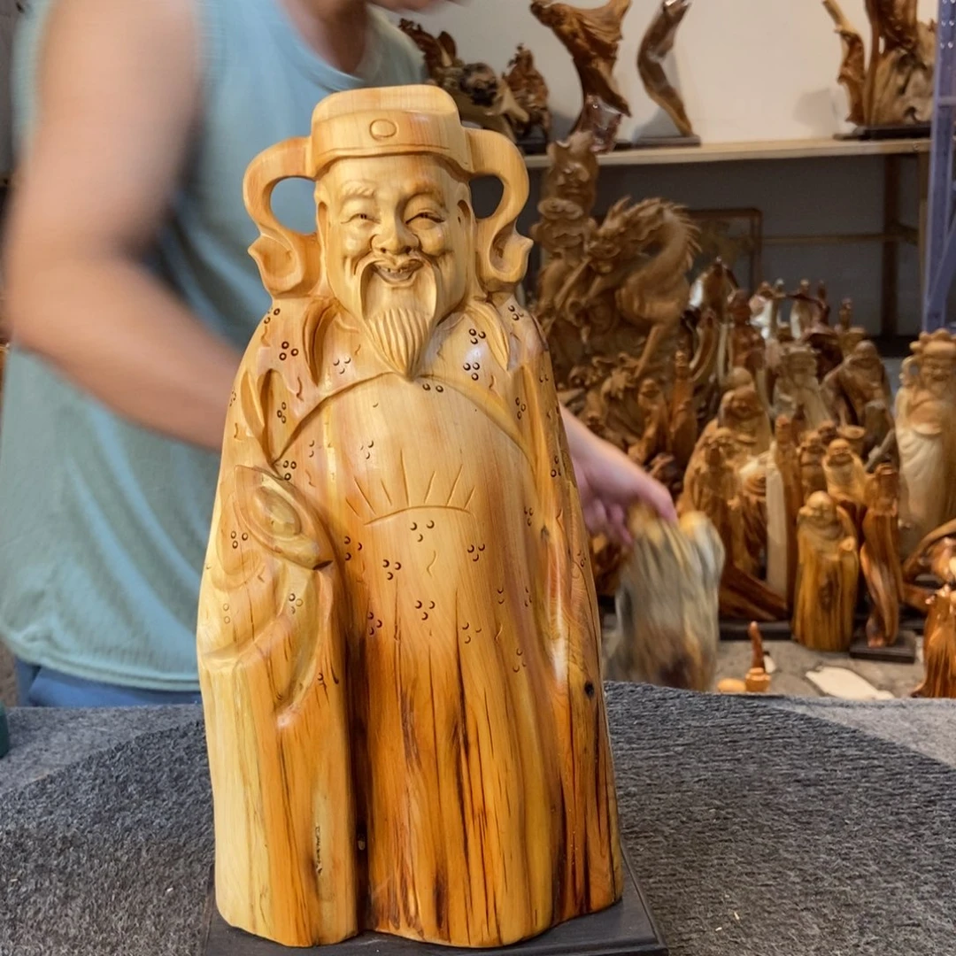 柏木（崖柏）进来点点关注哦