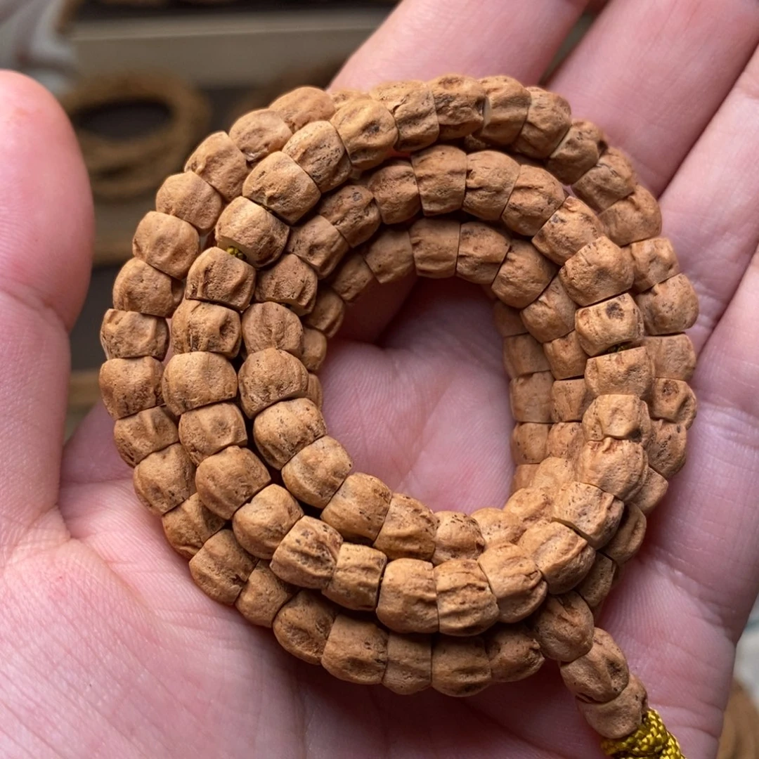 柏香籽/百香籽吊坠