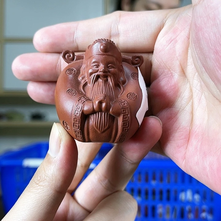 紫砂茶壶紫砂工艺厂