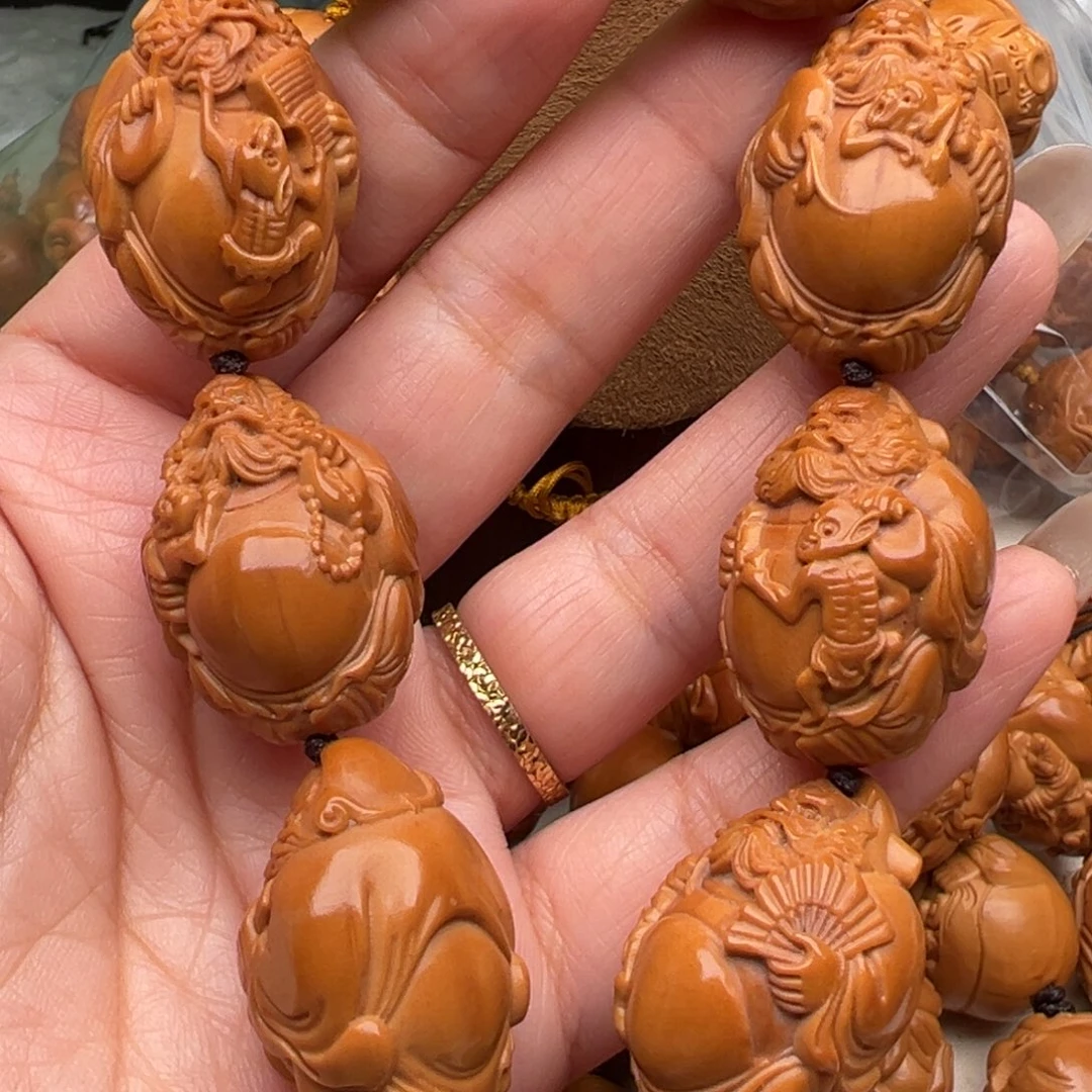 手串/手链橄榄核橄榄核