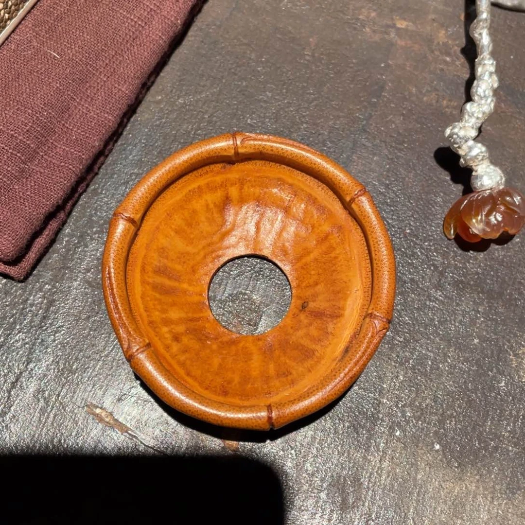 紫砂茶道鱼**?纯手工制作