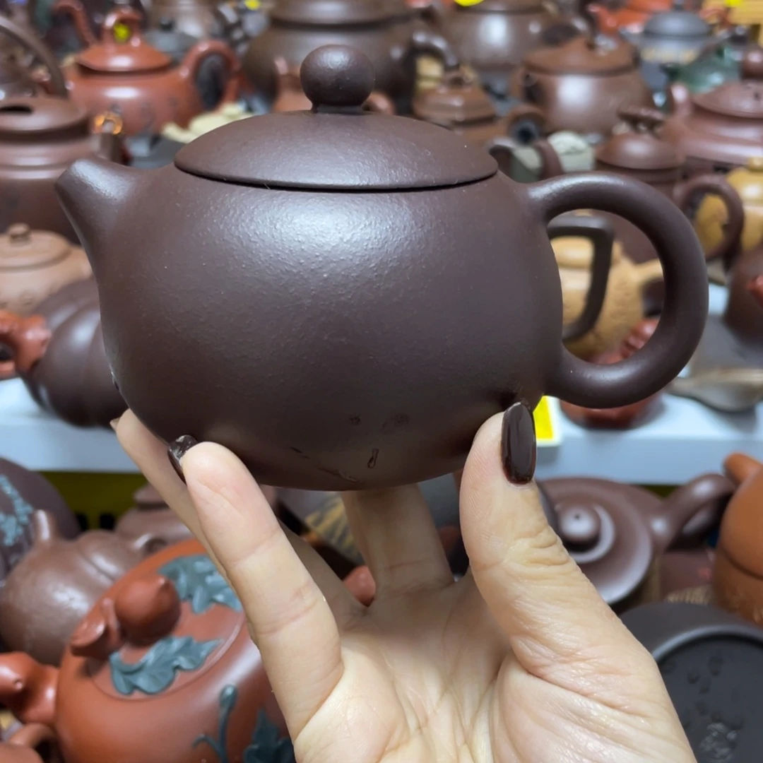 茶壶紫砂紫砂艺术学院