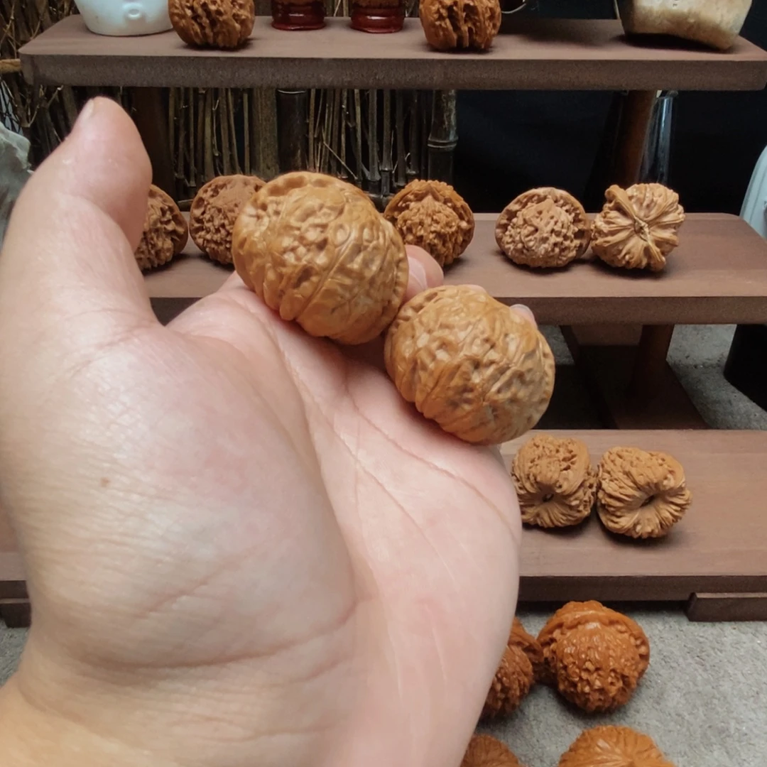 手串/手链核桃42全品南瓜墩