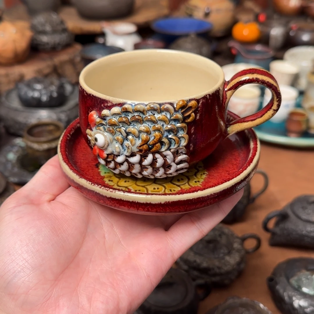 咖啡杯☕️☕️☕️☕️☕️