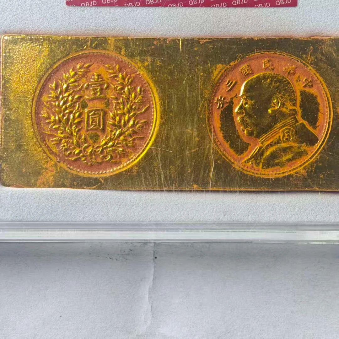 022A精美仿古工艺品摆件