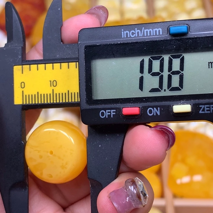 非金属配珠配饰045