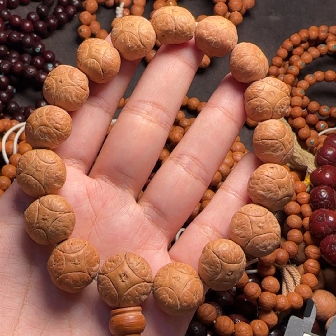 【闪购商品】吊坠麒麟眼菩提麒麟