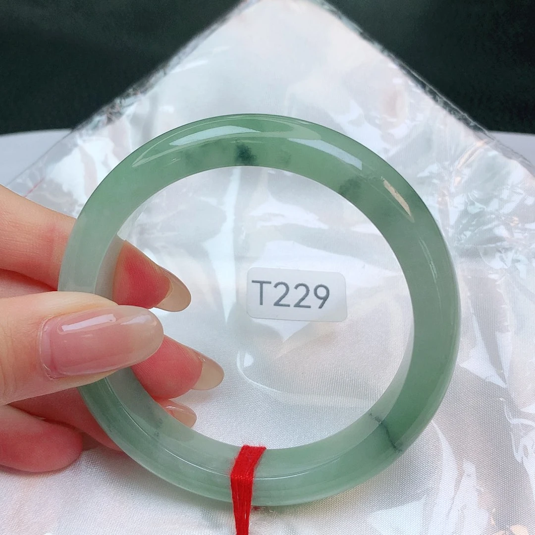 【闪购商品】翡翠手镯未镶嵌缅甸天然a货