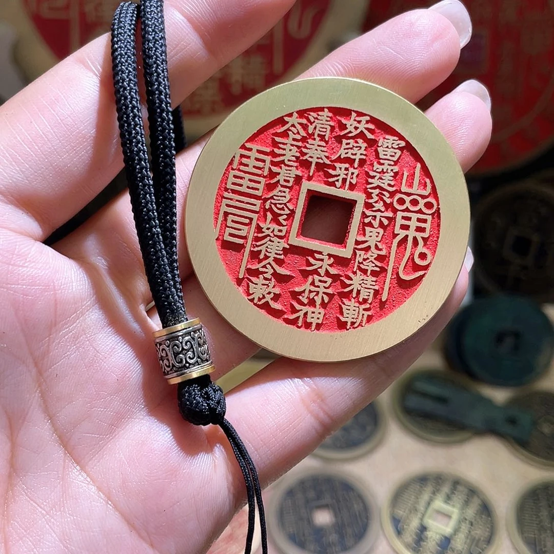 铜现代翻砂工艺品