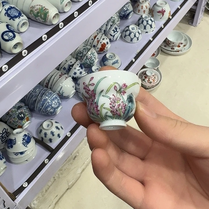 陶瓷艺术品收藏陶瓷