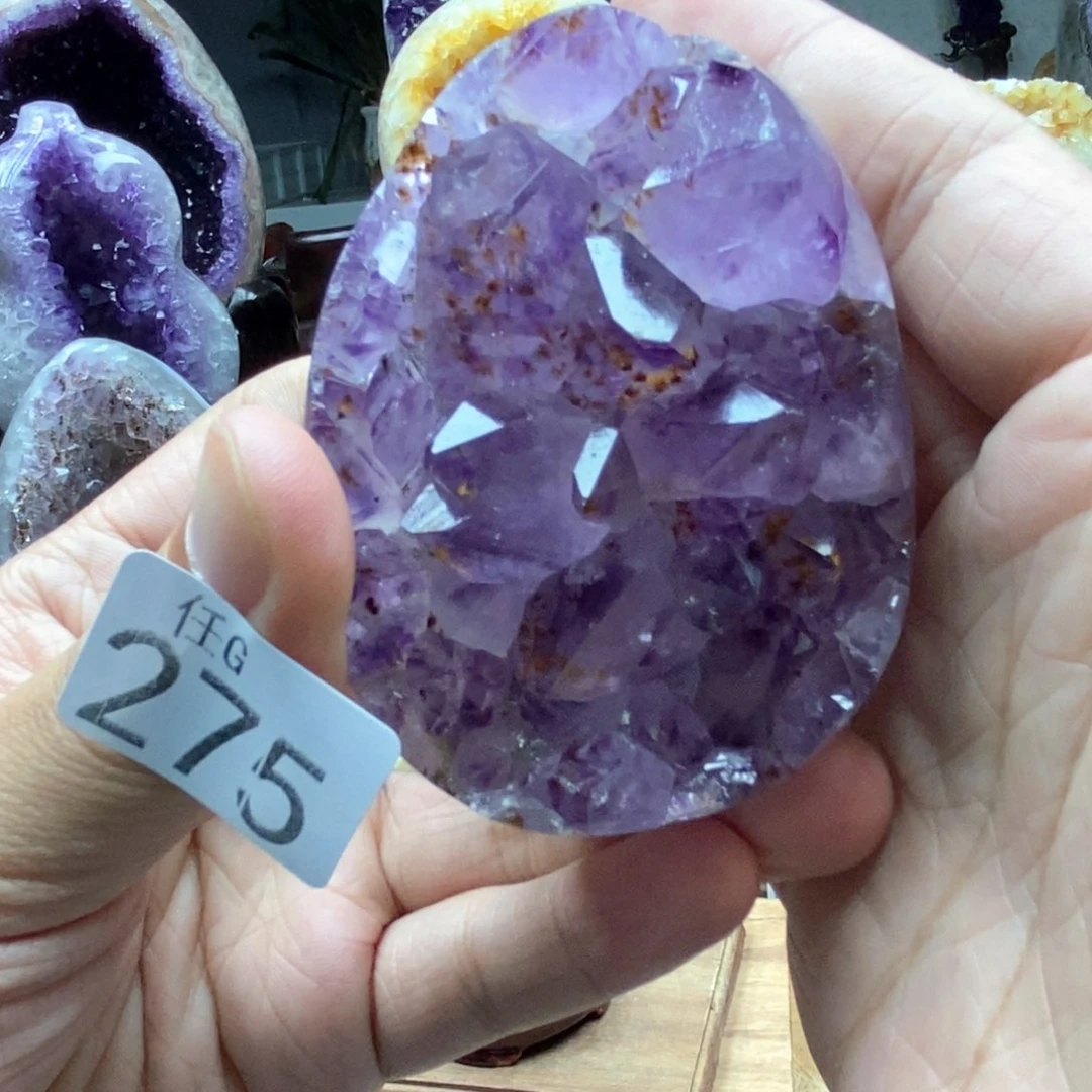 未镶嵌大型摆件（非配饰）水晶