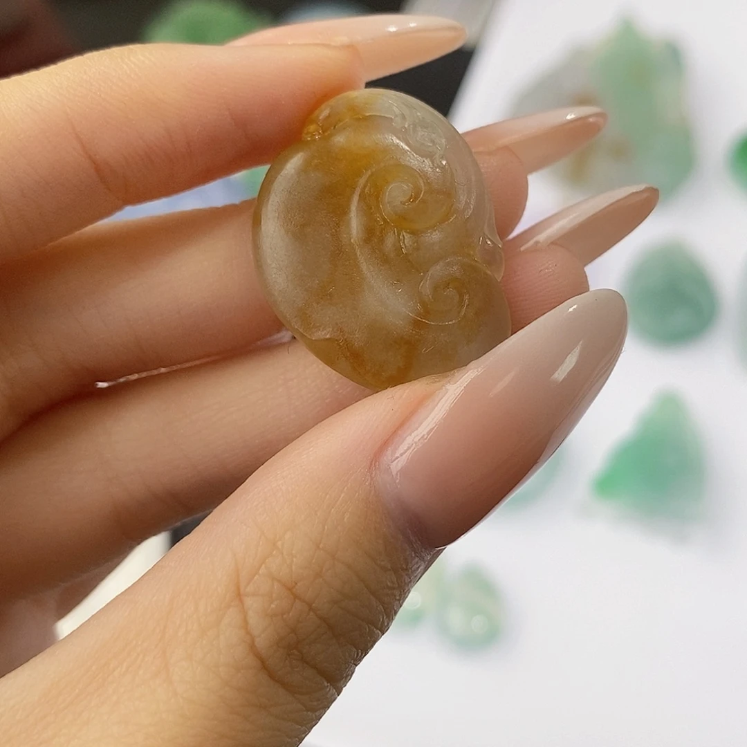 未镶嵌定制翡翠未镶嵌定制翡翠