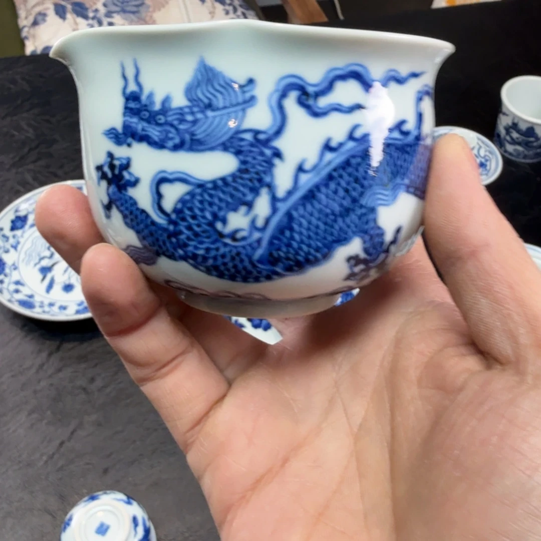 S***才景德镇陶瓷啊啊啊啊啊啊