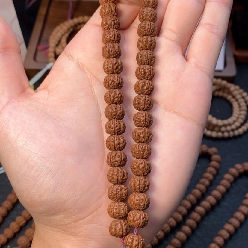 【闪购商品】手串金刚菩提雪*10mm精挑精品老树王