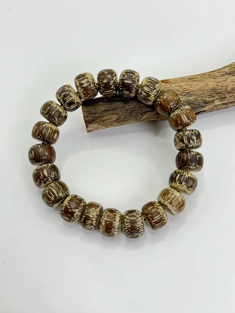 越南倒架沉香木串Z0848多样性发一