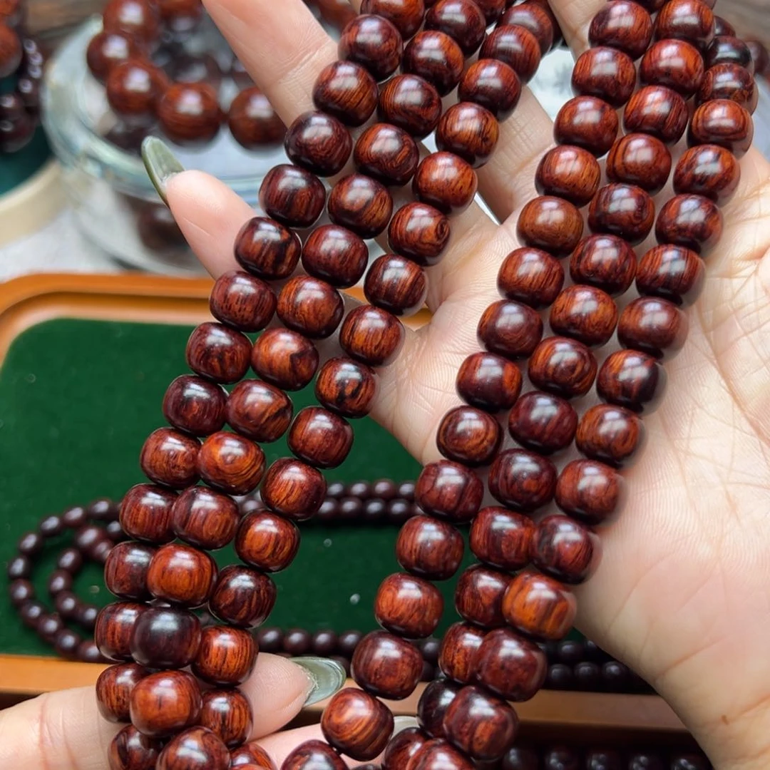 降真香其他?****?海南红降1.0✖️108老型黑金芝麻纹