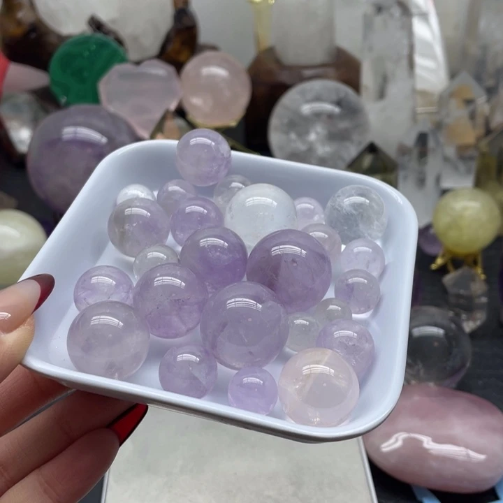 水晶4未镶嵌不****s天然水晶