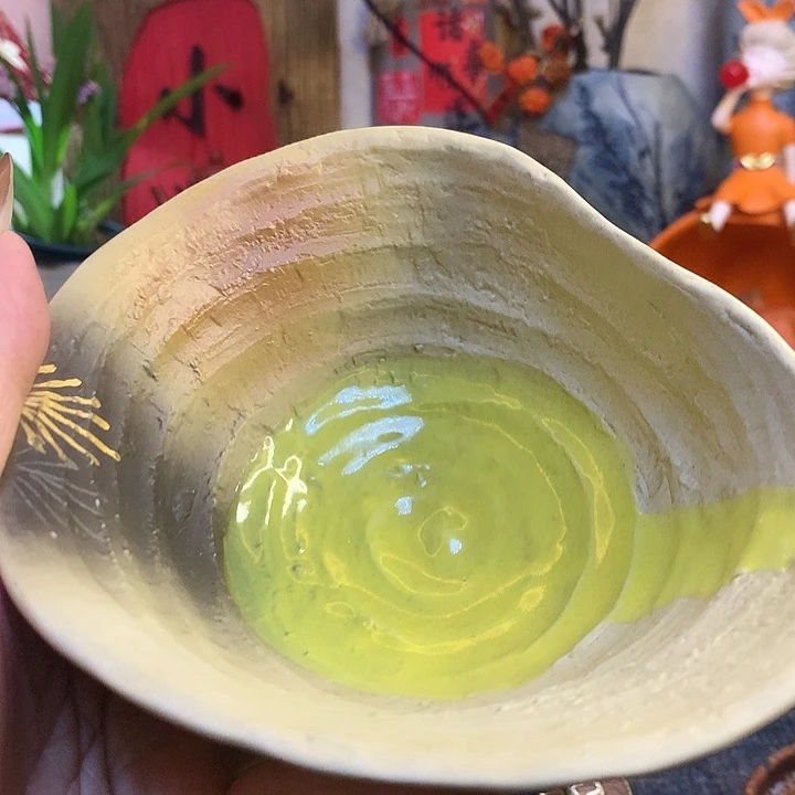 68包邮散瓷默认微瑕45