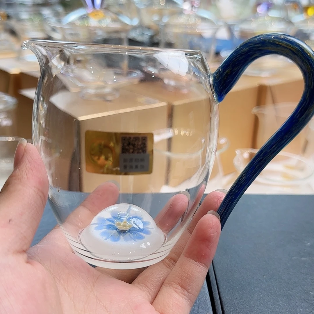 禾器怡然公道杯星梦