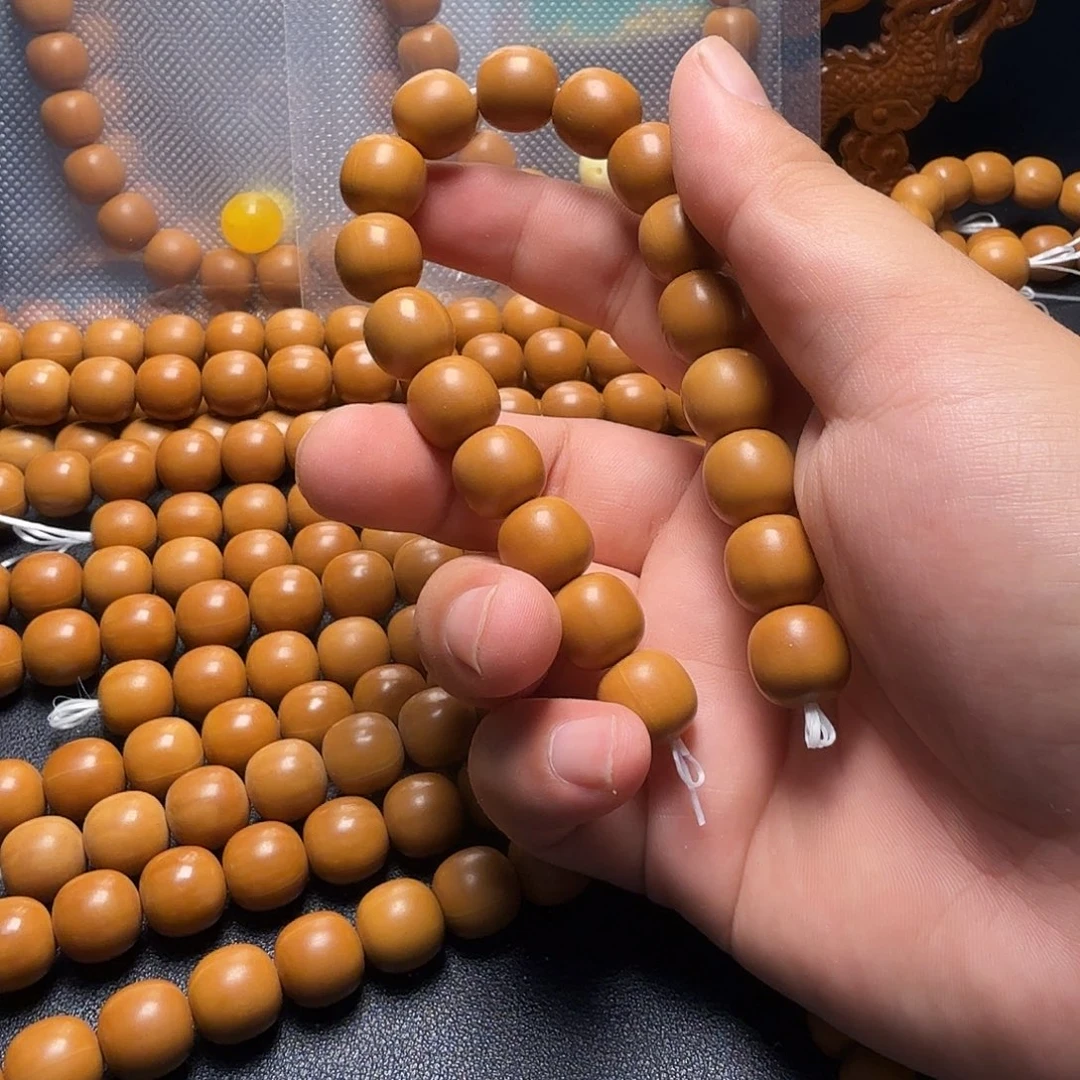 猴头核桃吊坠崔*睿老型